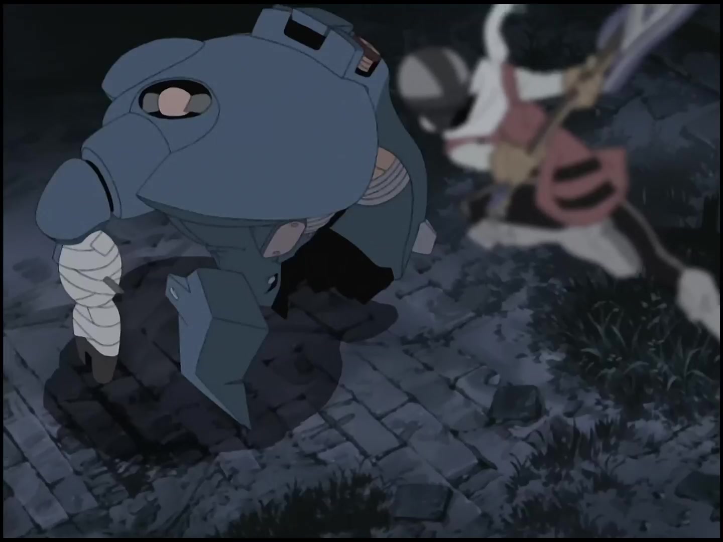 [Tsukyio Editing Resources] FLCL (Episode 2) Raw Clips (279) (tsukyio.com).mp4